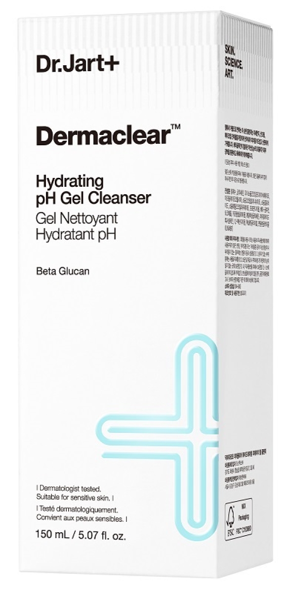 Compra Online Detergente gel dr. jart+ dermaclear idratante, 150ml e Trova il miglior prezzo