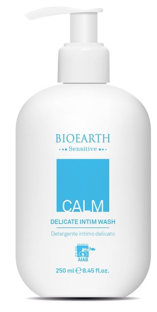 Compra Online Detergente intimo delicato 250ml e Trova il miglior prezzo