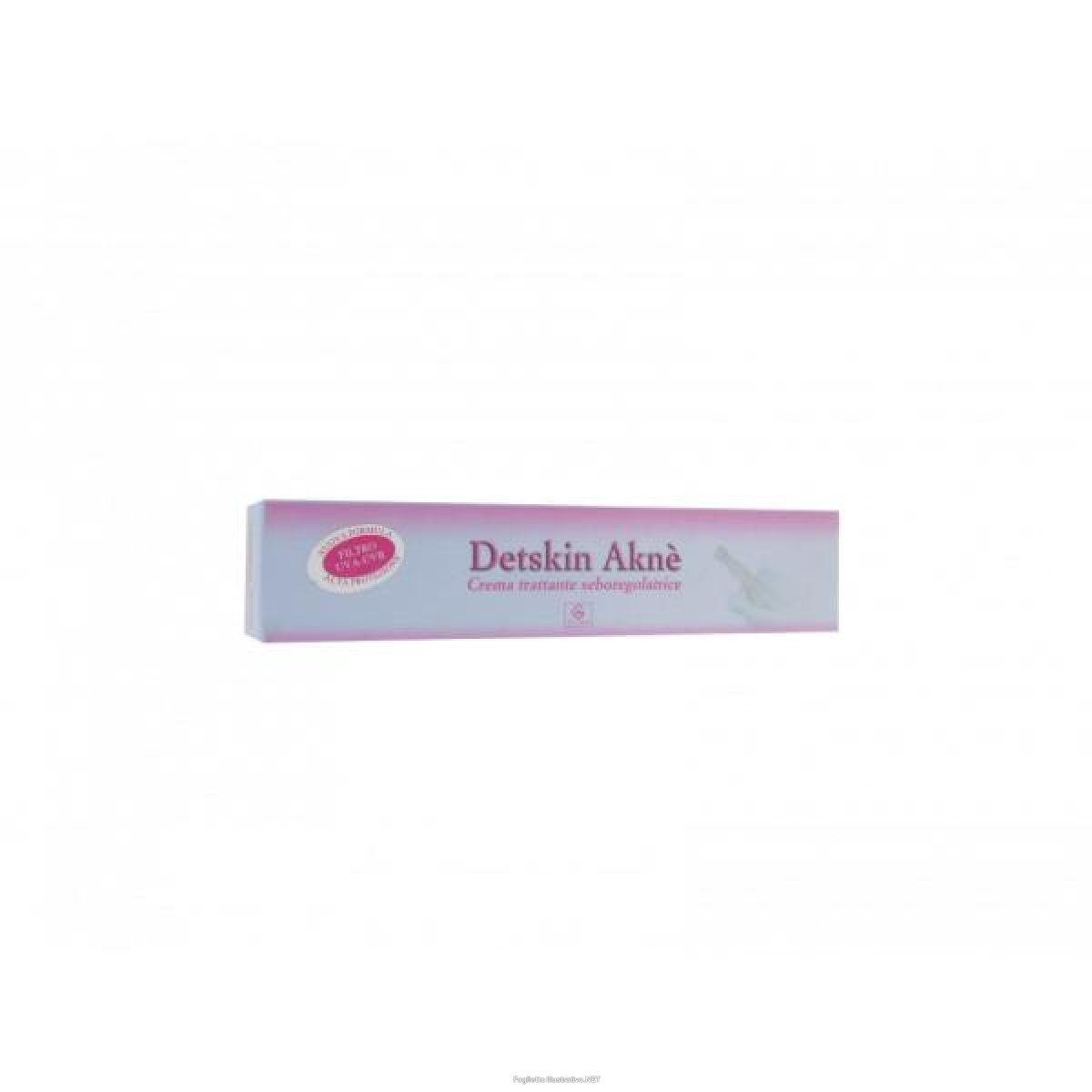 Compra Online detskin akne'deterg.250ml e Trova il miglior prezzo