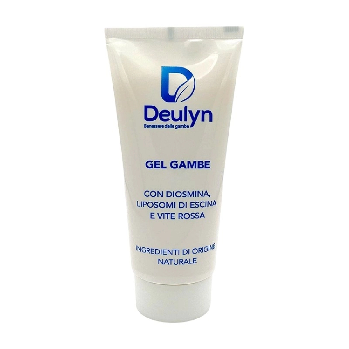 Compra Online deulyn gel gambe sollievo e freschezza naturale 200 ml e Trova il miglior prezzo