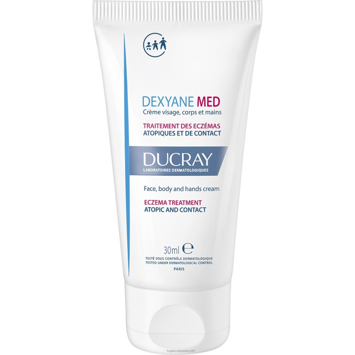 Compra Online dexyane med 30 ml e Trova il miglior prezzo