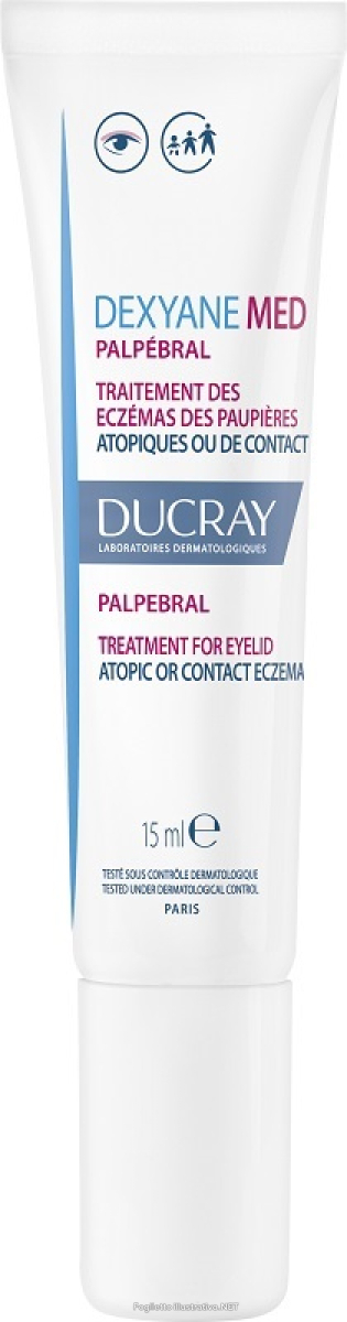Compra Online dexyane med palpebre 15 ml e Trova il miglior prezzo