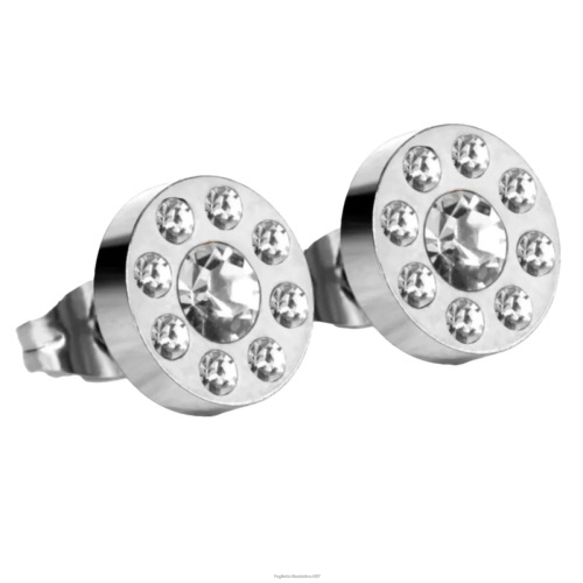 Compra Online diamond orecchino aurora e Trova il miglior prezzo