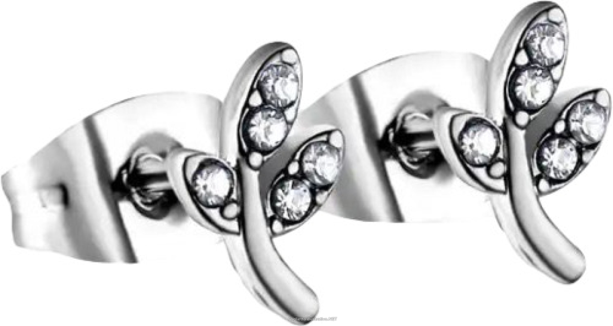 Compra Online diamond orecchino flare e Trova il miglior prezzo
