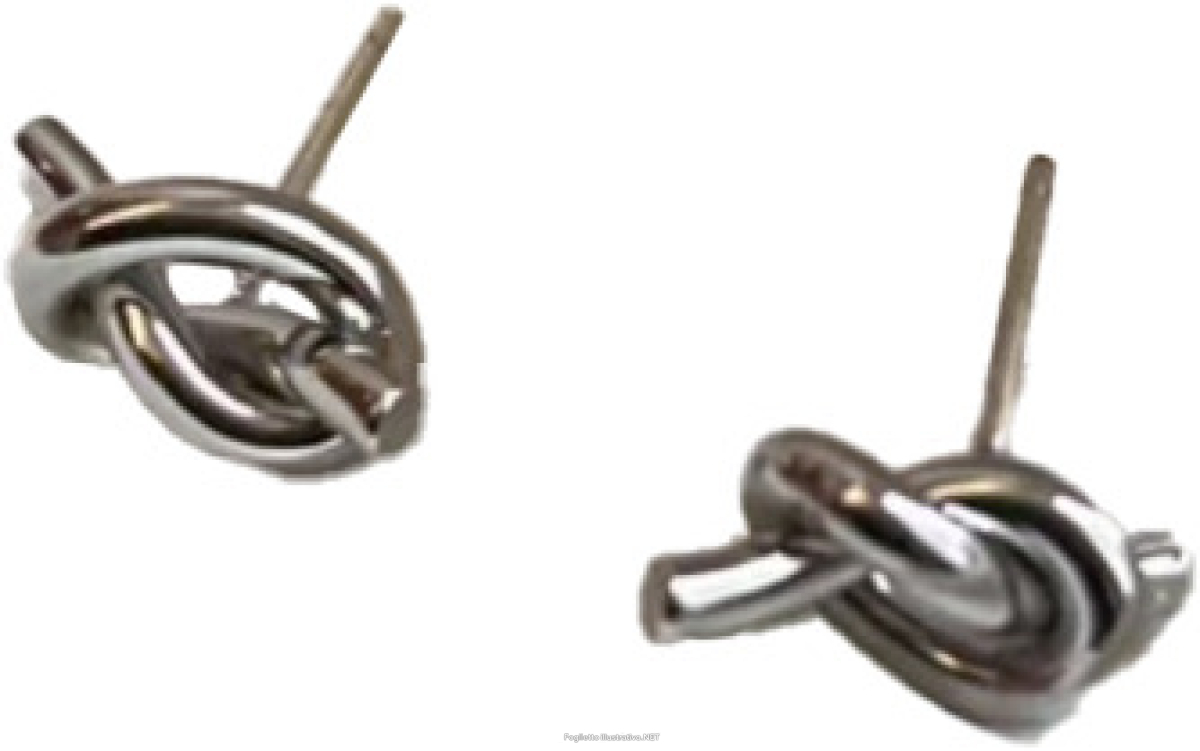 Compra Online diamond orecchino infinity e Trova il miglior prezzo