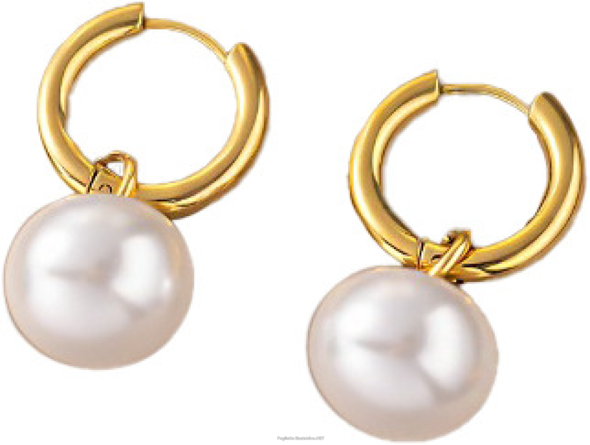 Compra Online diamond orecchino pearl e Trova il miglior prezzo