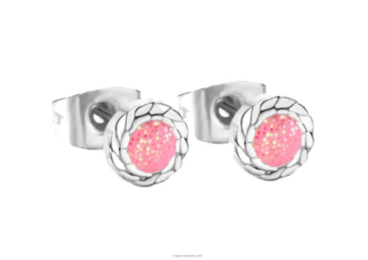 Compra Online diamond orecchino rose e Trova il miglior prezzo