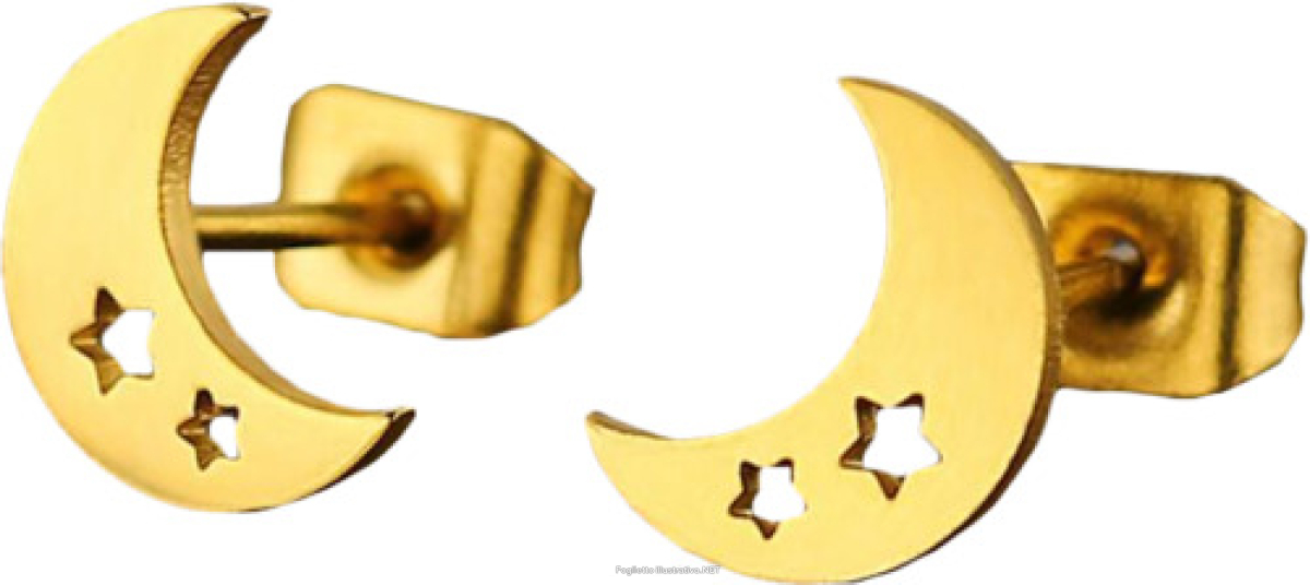 Compra Online diamond orecchino selene e Trova il miglior prezzo