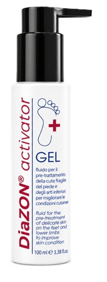 Compra Online Diazon activator gel 100 ml e Trova il miglior prezzo