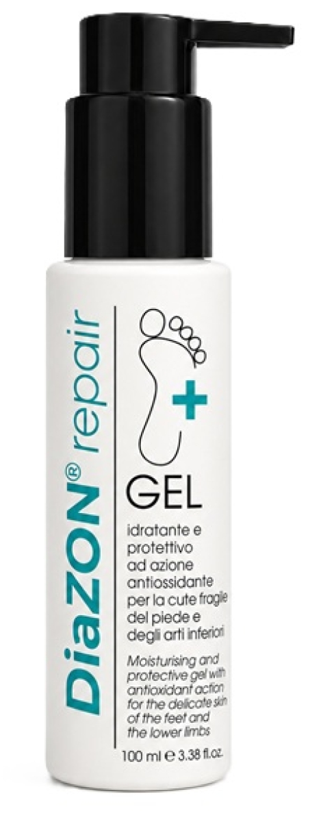 Compra Online Diazon repair gel 100 ml e Trova il miglior prezzo