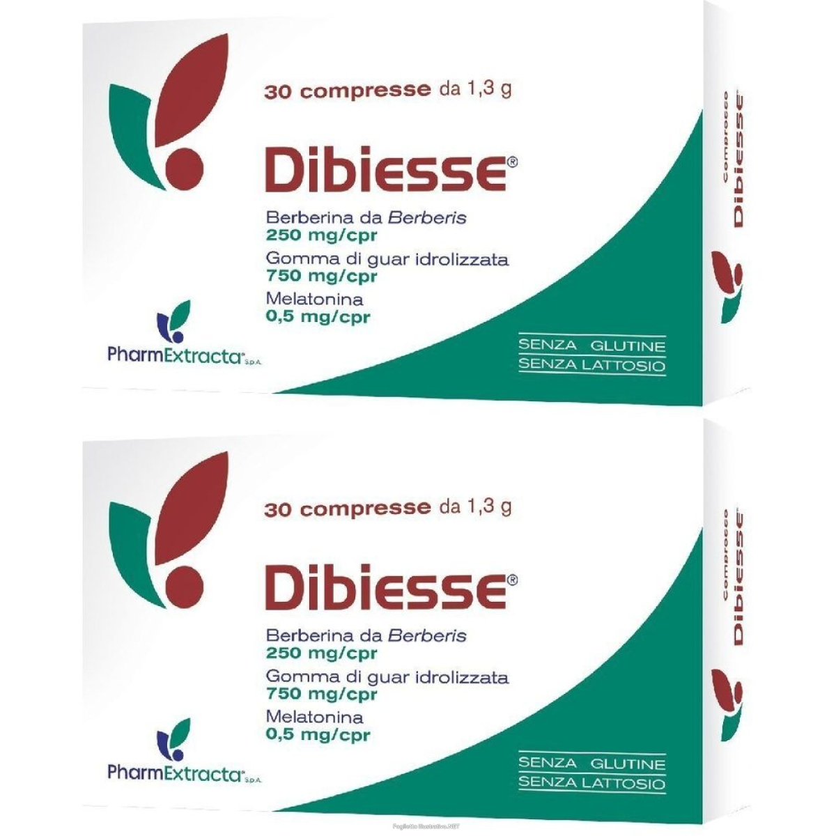 Compra Online dibiesse 30 compresse set da 2 g e Trova il miglior prezzo