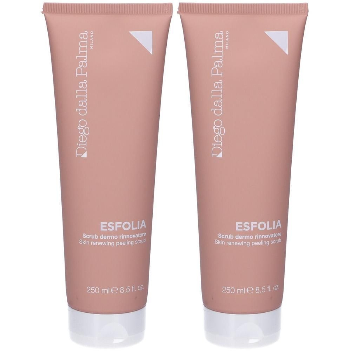 Compra Online diego dalla palma 0 esfolia - scrub dermo rinnovatore 250 ml e Trova il miglior prezzo