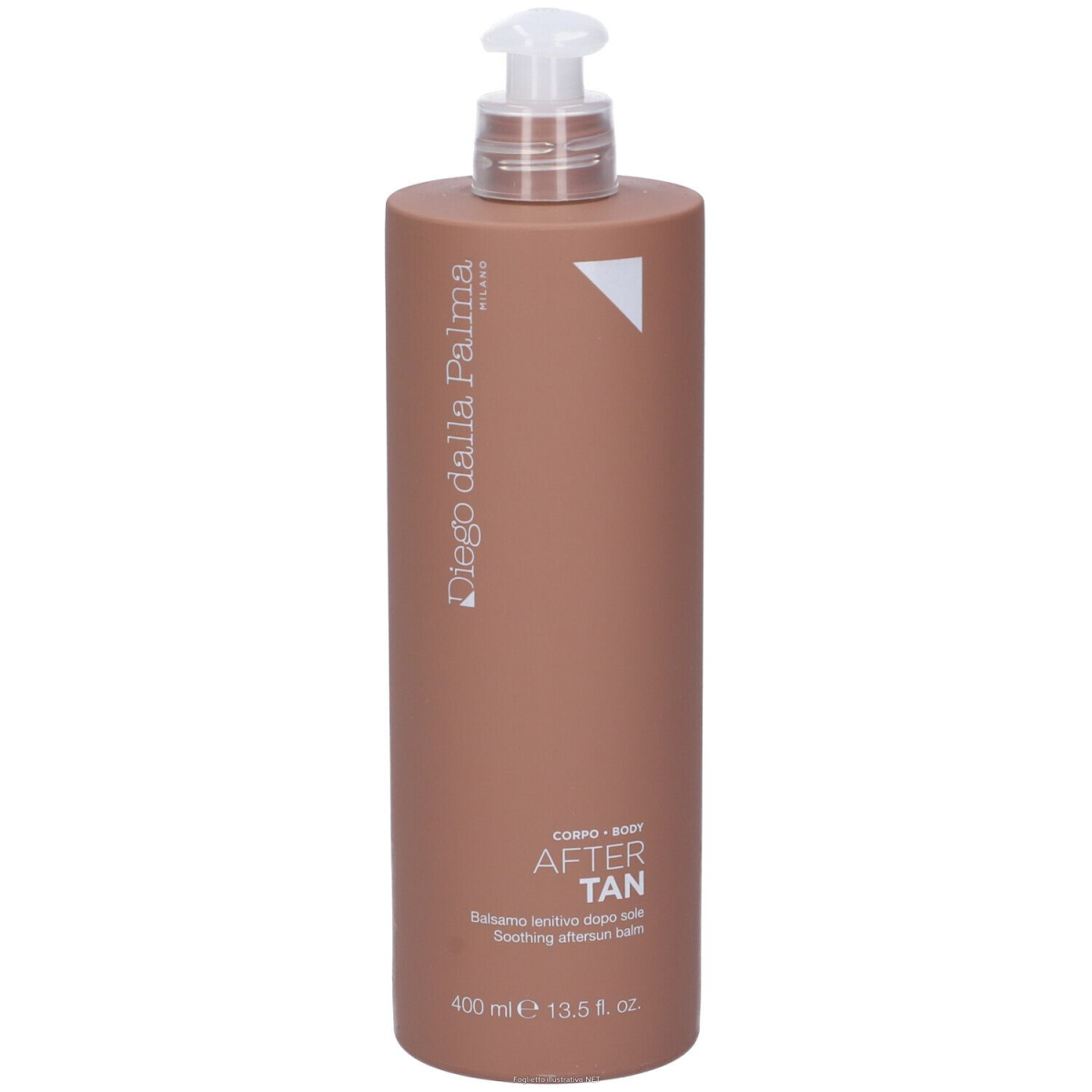 Compra Online diego dalla palma after tan balsamo lenitivo dopo sole 400ml 1 pz bals e Trova il miglior prezzo