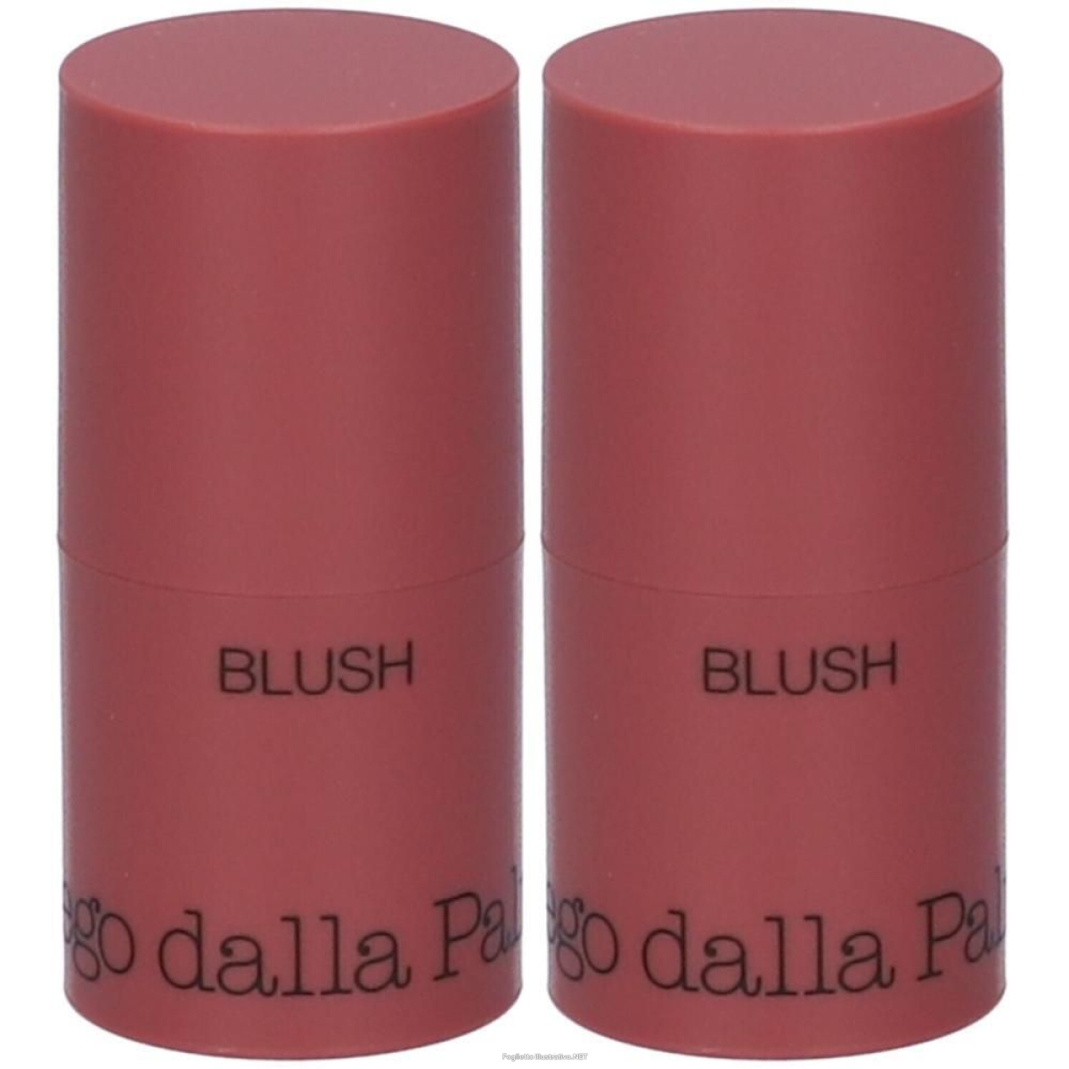 Compra Online diego dalla palma all-in-one blush colore 45 pesca 2x1 st e Trova il miglior prezzo