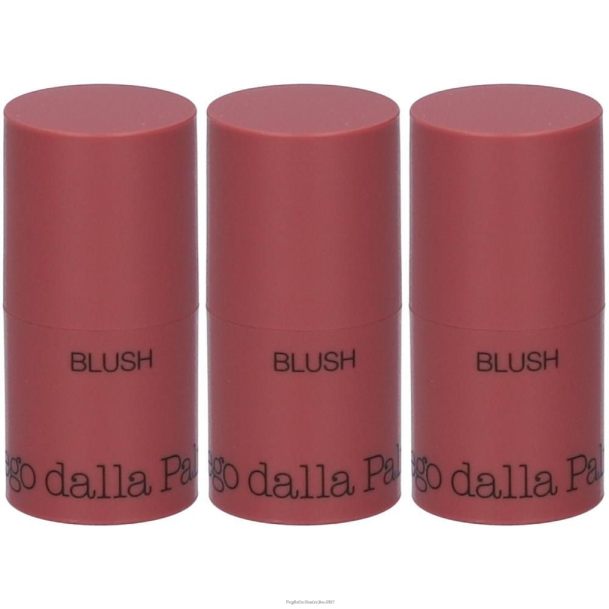 Compra Online diego dalla palma all-in-one blush colore 45 pesca 3x1 st e Trova il miglior prezzo