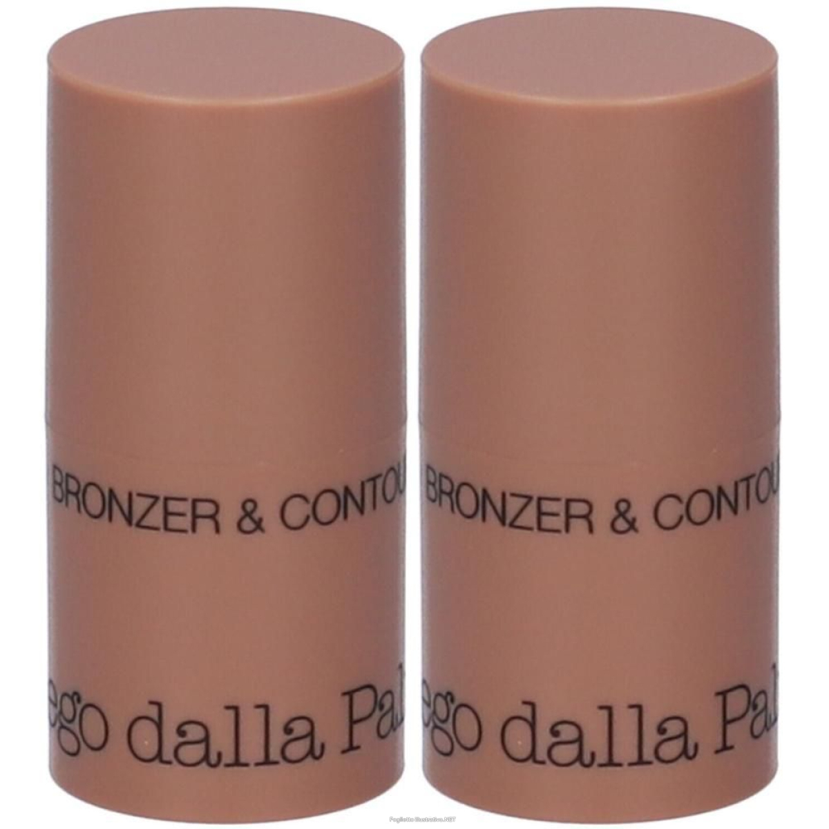 Compra Online diego dalla palma all in one - bronzer & contour colore 53 terracotta e Trova il miglior prezzo
