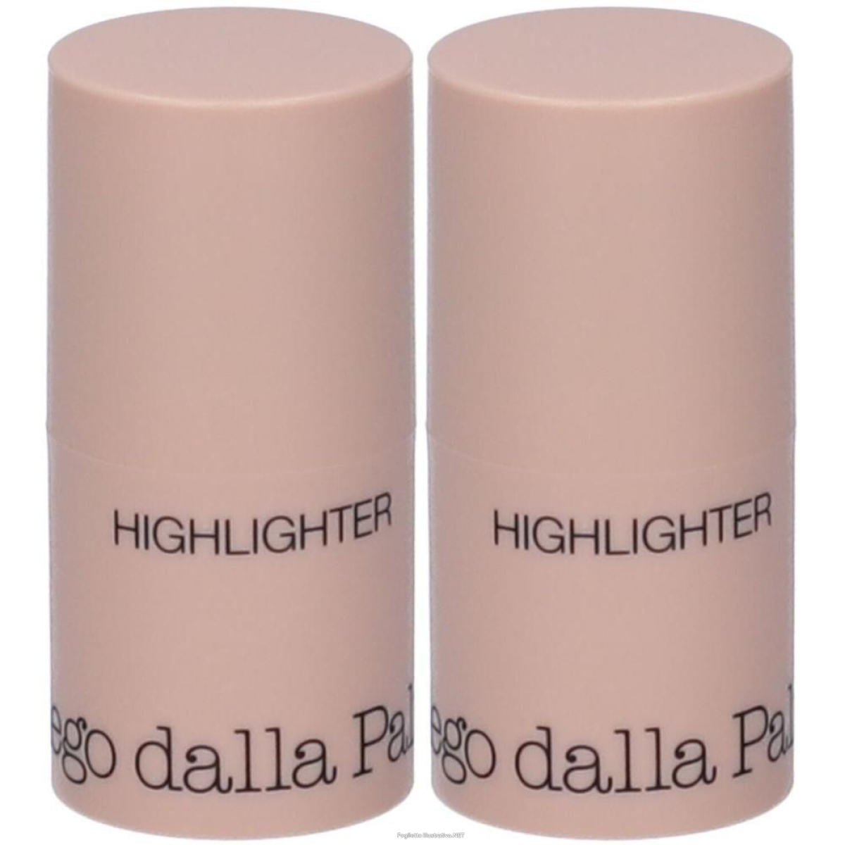 Compra Online diego dalla palma all in one highlighter colore 62 sabbia dorato 2x1 s e Trova il miglior prezzo
