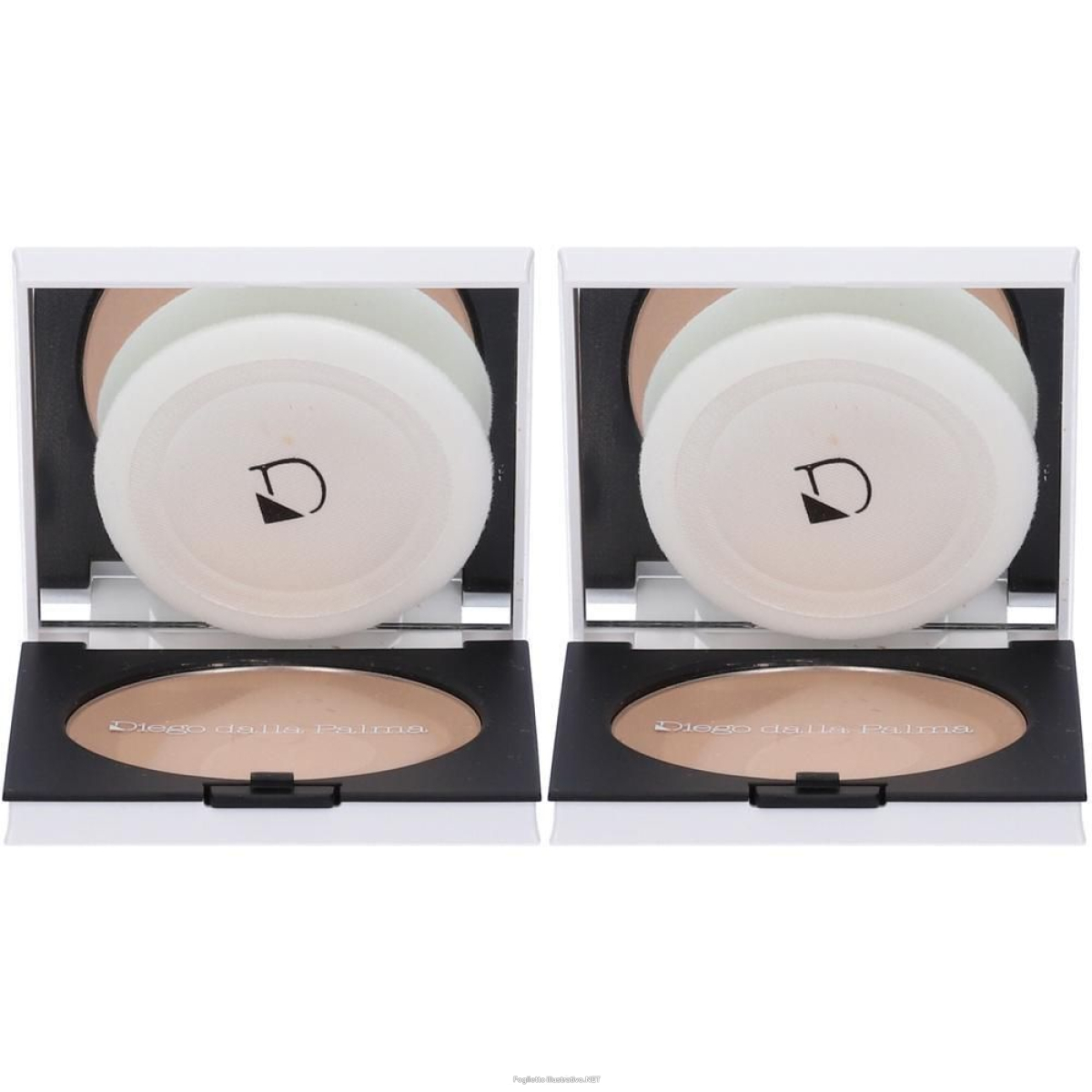 Compra Online diego dalla palma cipria compatta tonalità 11 beige 9 g e Trova il miglior prezzo