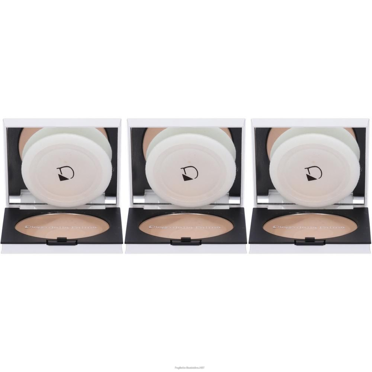 Compra Online diego dalla palma cipria compatta tonalità 11 beige 9 g e Trova il miglior prezzo