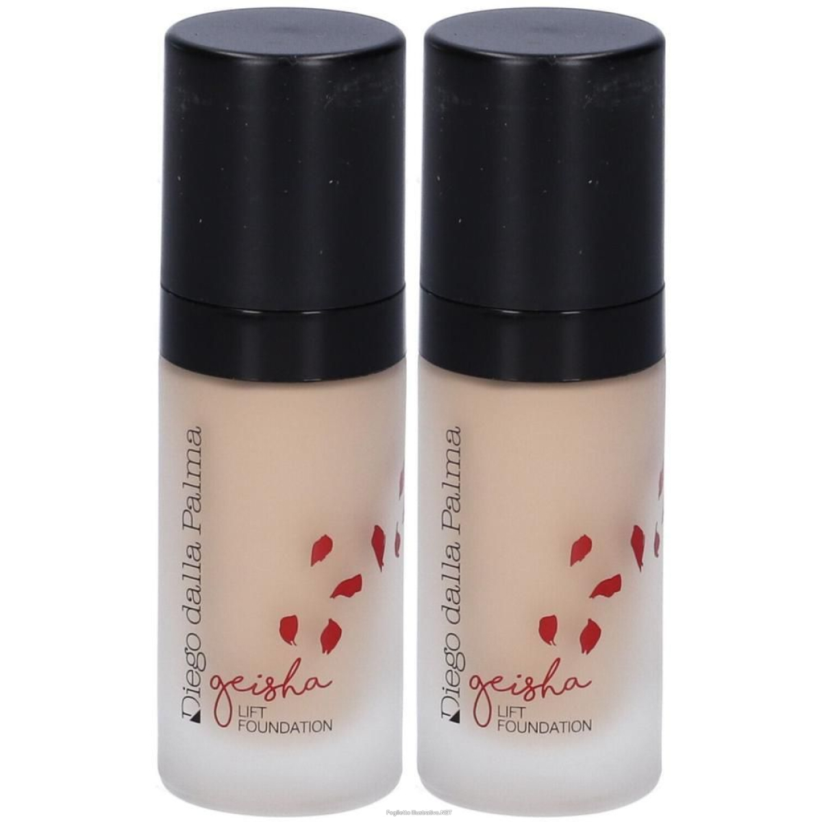 Compra Online diego dalla palma geisha lift fondotinta in crema effetto lifting colo e Trova il miglior prezzo