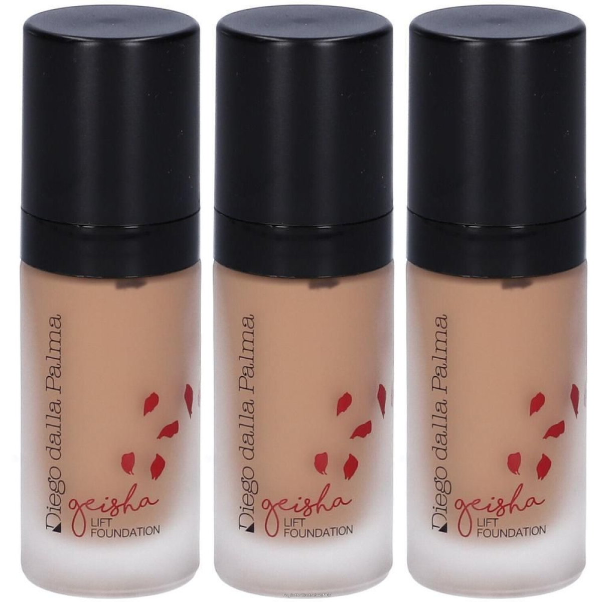 Compra Online diego dalla palma geisha lift fondotinta in crema effetto lifting colo e Trova il miglior prezzo