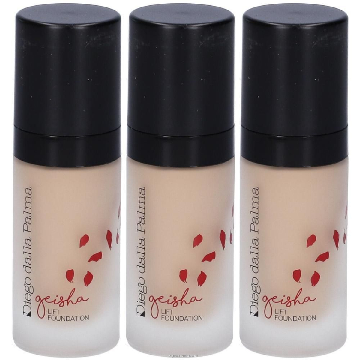 Compra Online diego dalla palma geisha lift fondotinta in crema effetto lifting colo e Trova il miglior prezzo