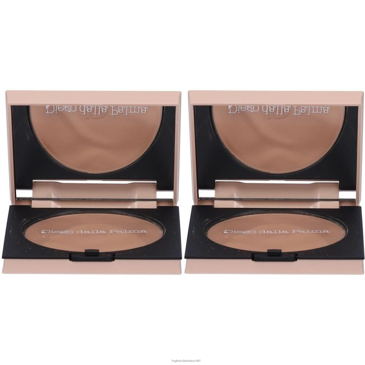 Compra Online diego dalla palma hydra butter powder compact tonalità 42 1 st e Trova il miglior prezzo