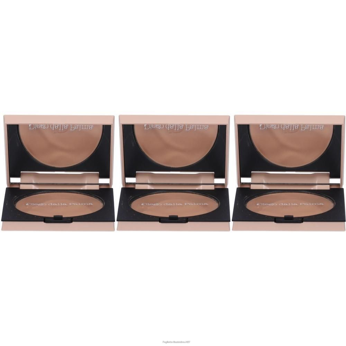 Compra Online diego dalla palma hydra butter powder compact tonalità 42 1 st e Trova il miglior prezzo