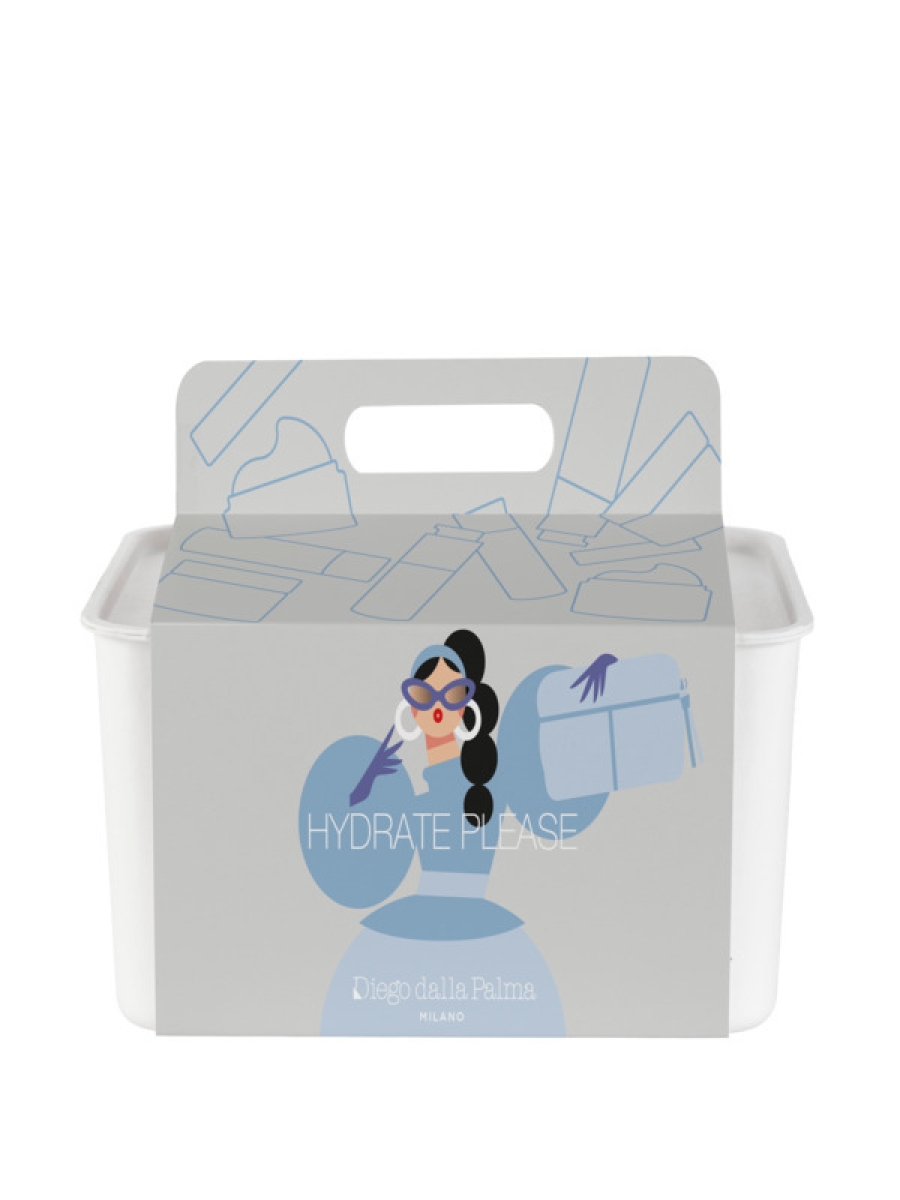Compra Online Diego dalla palma hydrate please kit e Trova il miglior prezzo