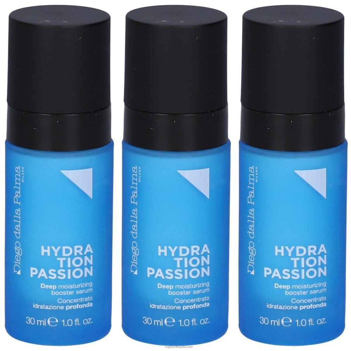 Compra Online diego dalla palma hydration passion concentrato idratazione profonda 1 e Trova il miglior prezzo