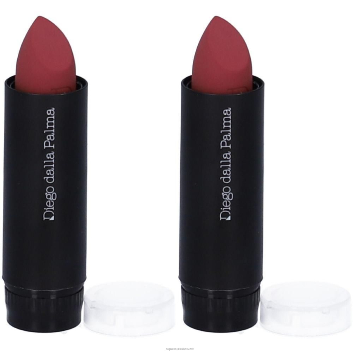 Compra Online diego dalla palma il rossetto lumi-matt refill system colore 31 don't e Trova il miglior prezzo