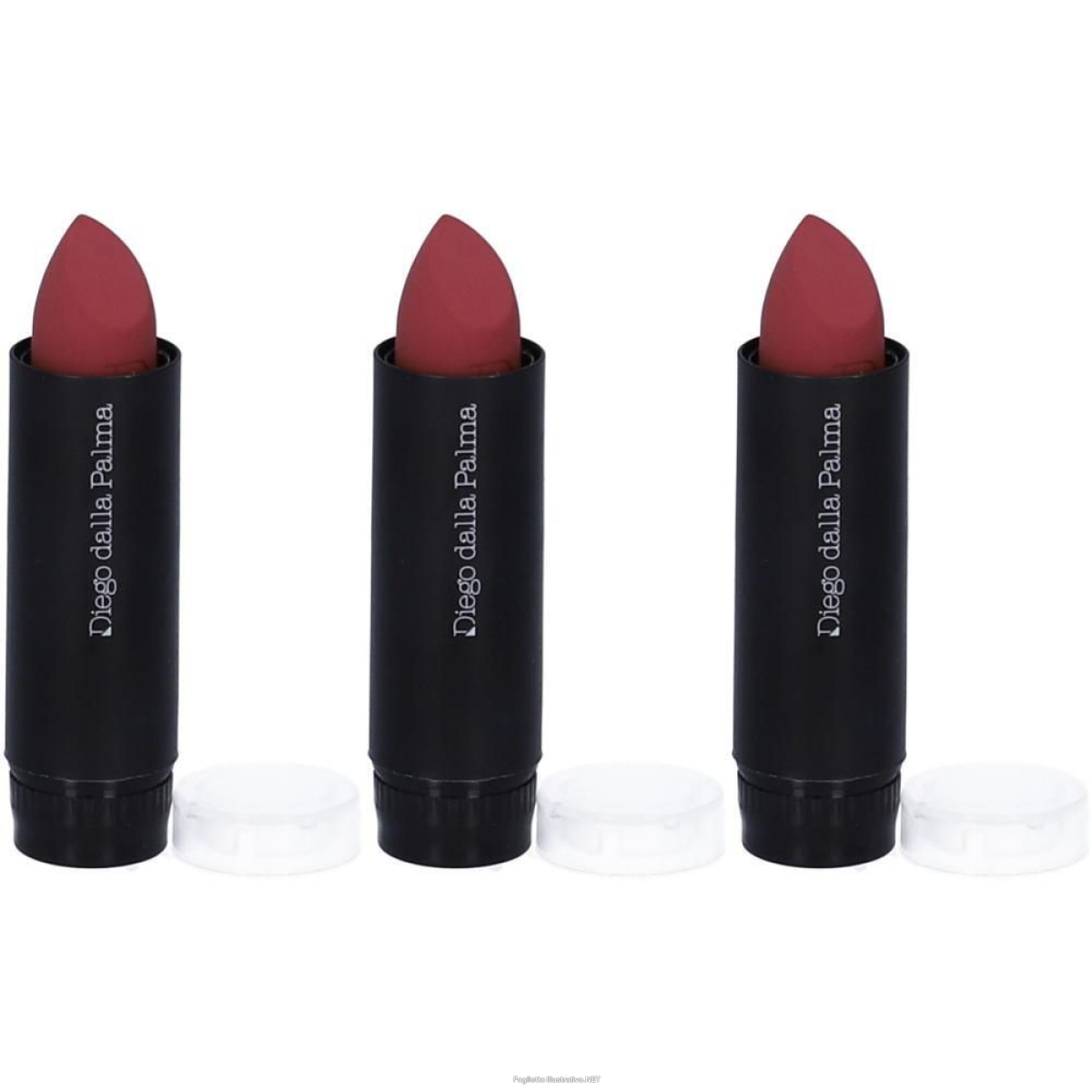 Compra Online diego dalla palma il rossetto lumi-matt refill system colore 31 don't e Trova il miglior prezzo