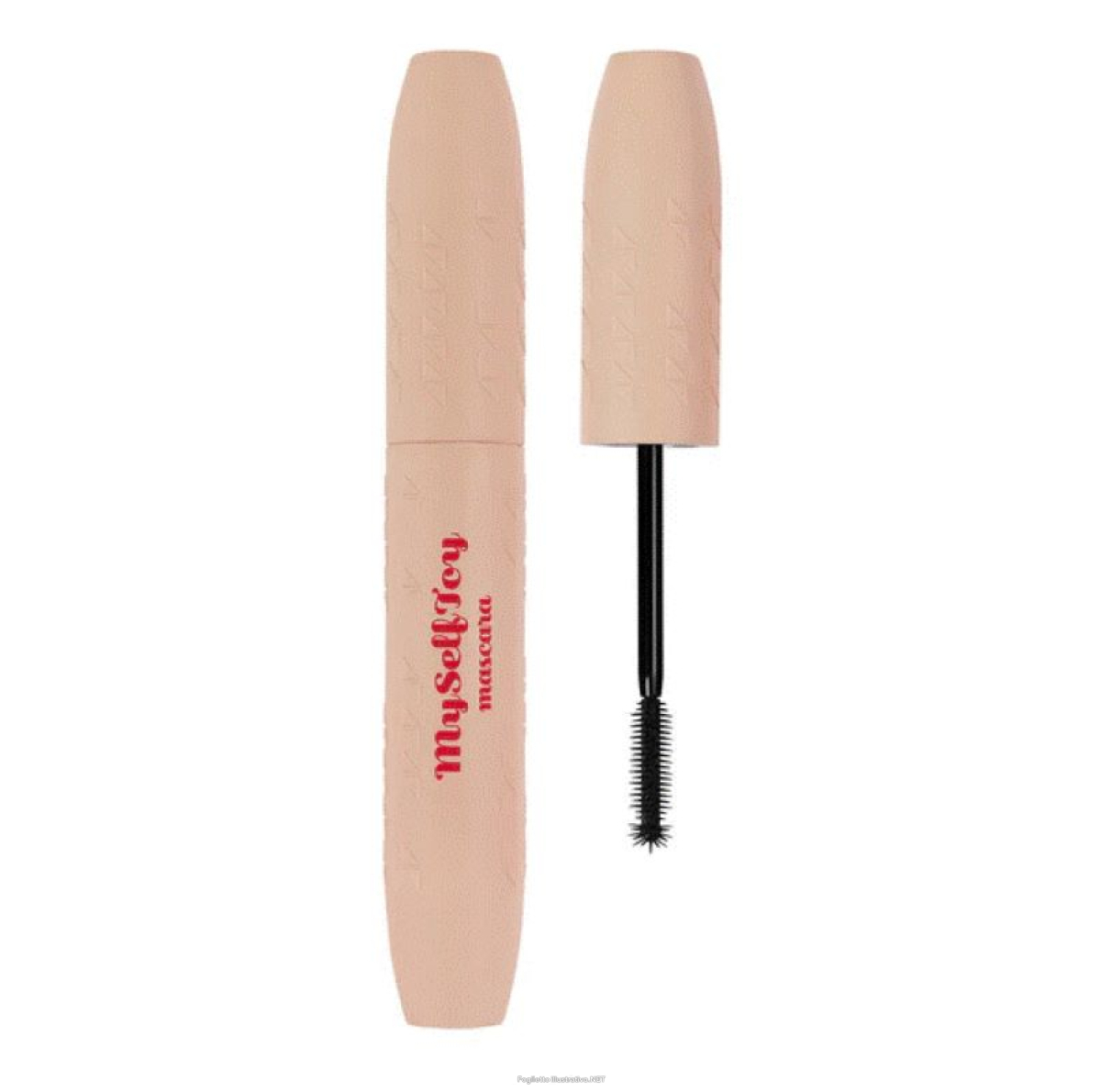 Compra Online diego dalla palma mascara myself toy - mascara effetto volume, lunghezza e definizione e Trova il miglior prezzo