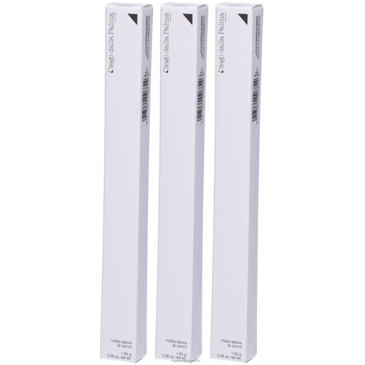 Compra Online diego dalla palma matita labbra tonalità 84 rosa antico scuro 3x2,5 ml e Trova il miglior prezzo