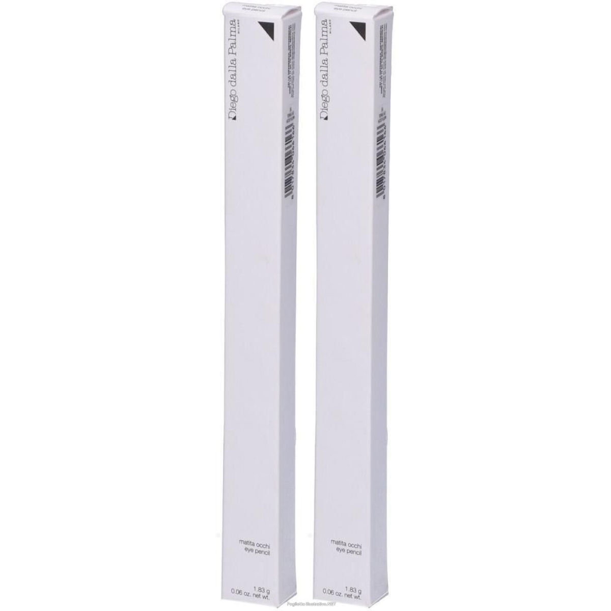 Compra Online diego dalla palma matita occhi eye pencil colore avorio 2x2,5 ml e Trova il miglior prezzo