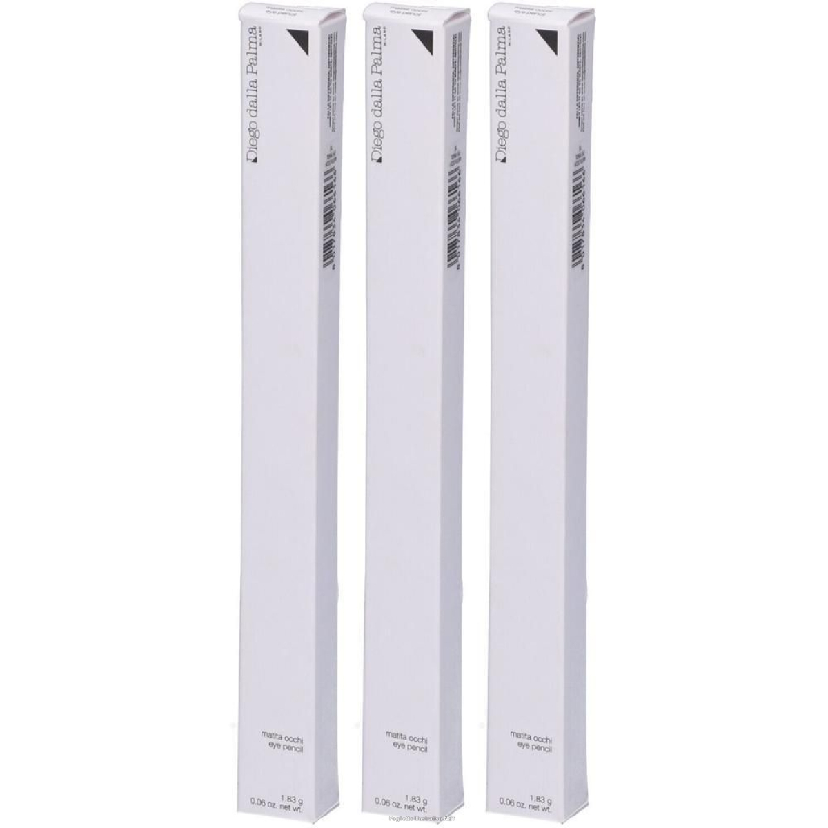 Compra Online diego dalla palma matita occhi eye pencil colore avorio 3x2,5 ml e Trova il miglior prezzo