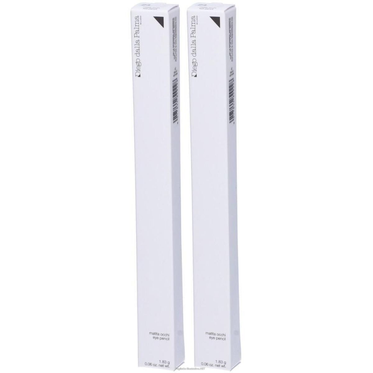 Compra Online diego dalla palma matita occhi eye pencil colore verde bosco 2x2,5 ml e Trova il miglior prezzo