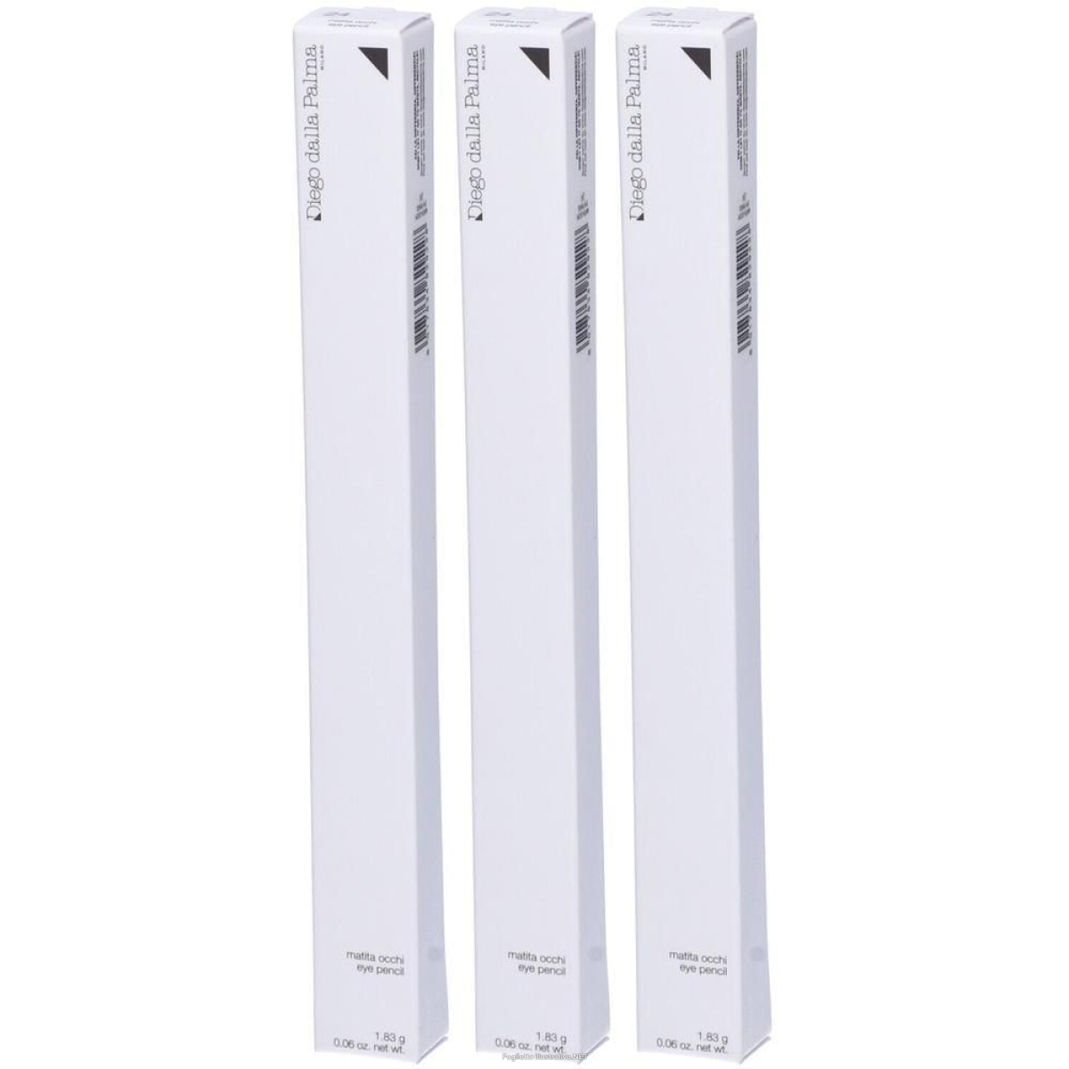 Compra Online diego dalla palma matita occhi eye pencil colore verde bosco 3x2,5 ml e Trova il miglior prezzo