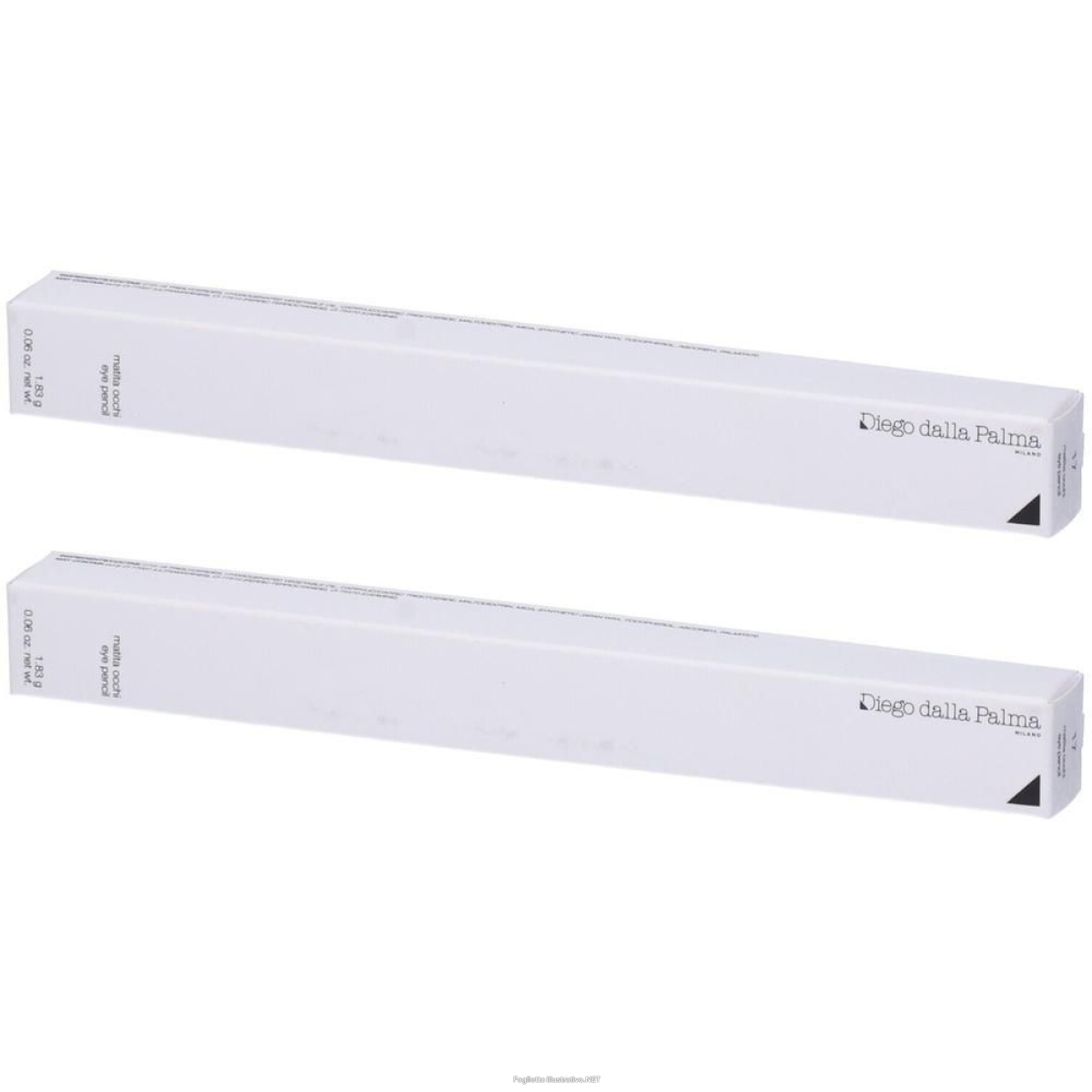 Compra Online diego dalla palma matita occhi eye pencil colore viola 2x2,5 ml e Trova il miglior prezzo