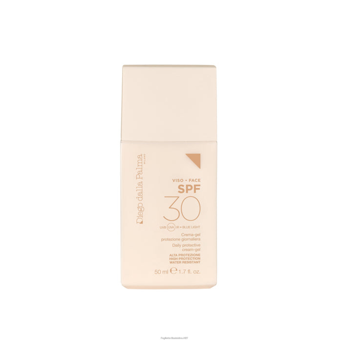 Compra Online diego dalla palma milano sun care crema-gel protezione giornaliera spf30 50 ml e Trova il miglior prezzo