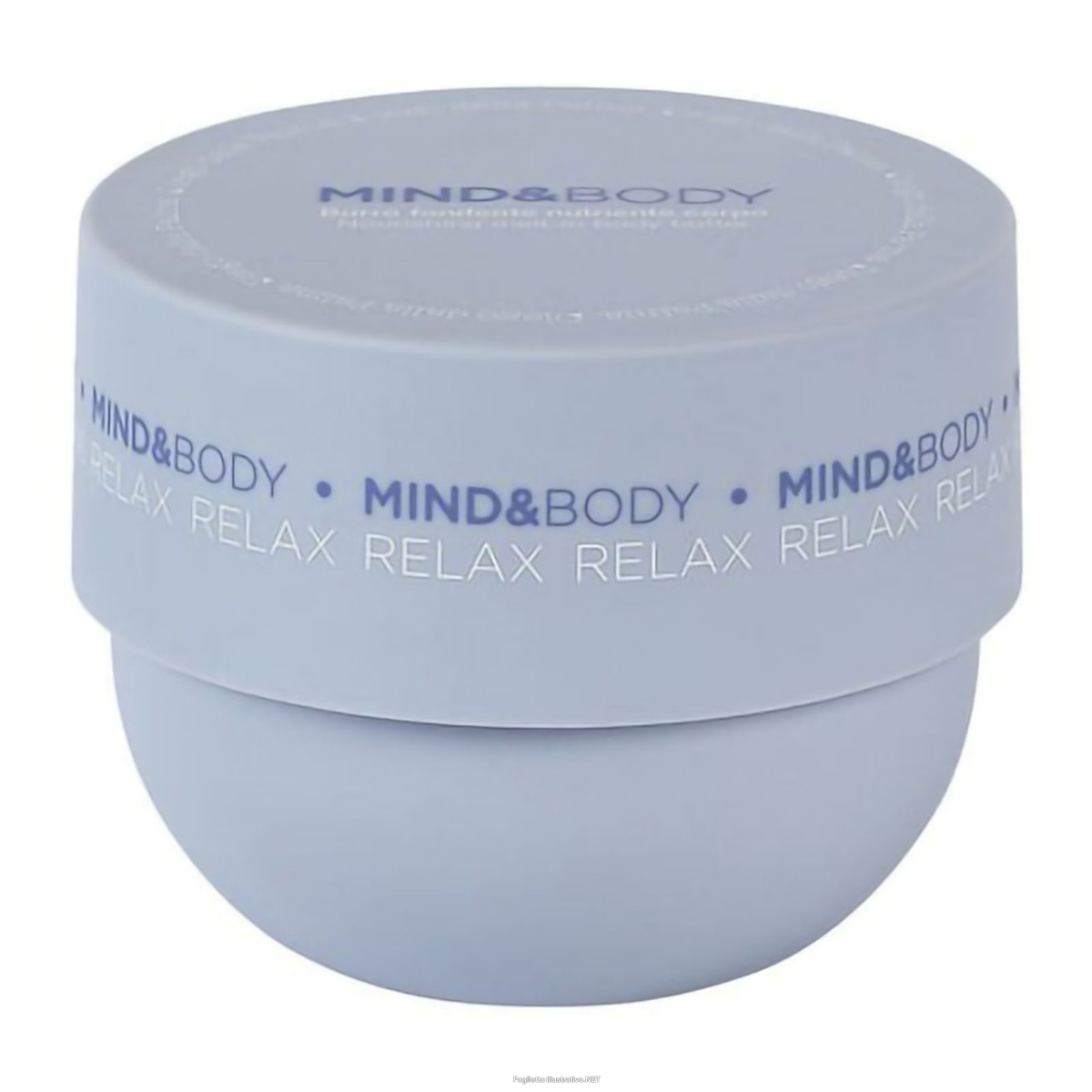 Compra Online diego dalla palma mind&body burro fondente nutriente 200 ml crema per e Trova il miglior prezzo