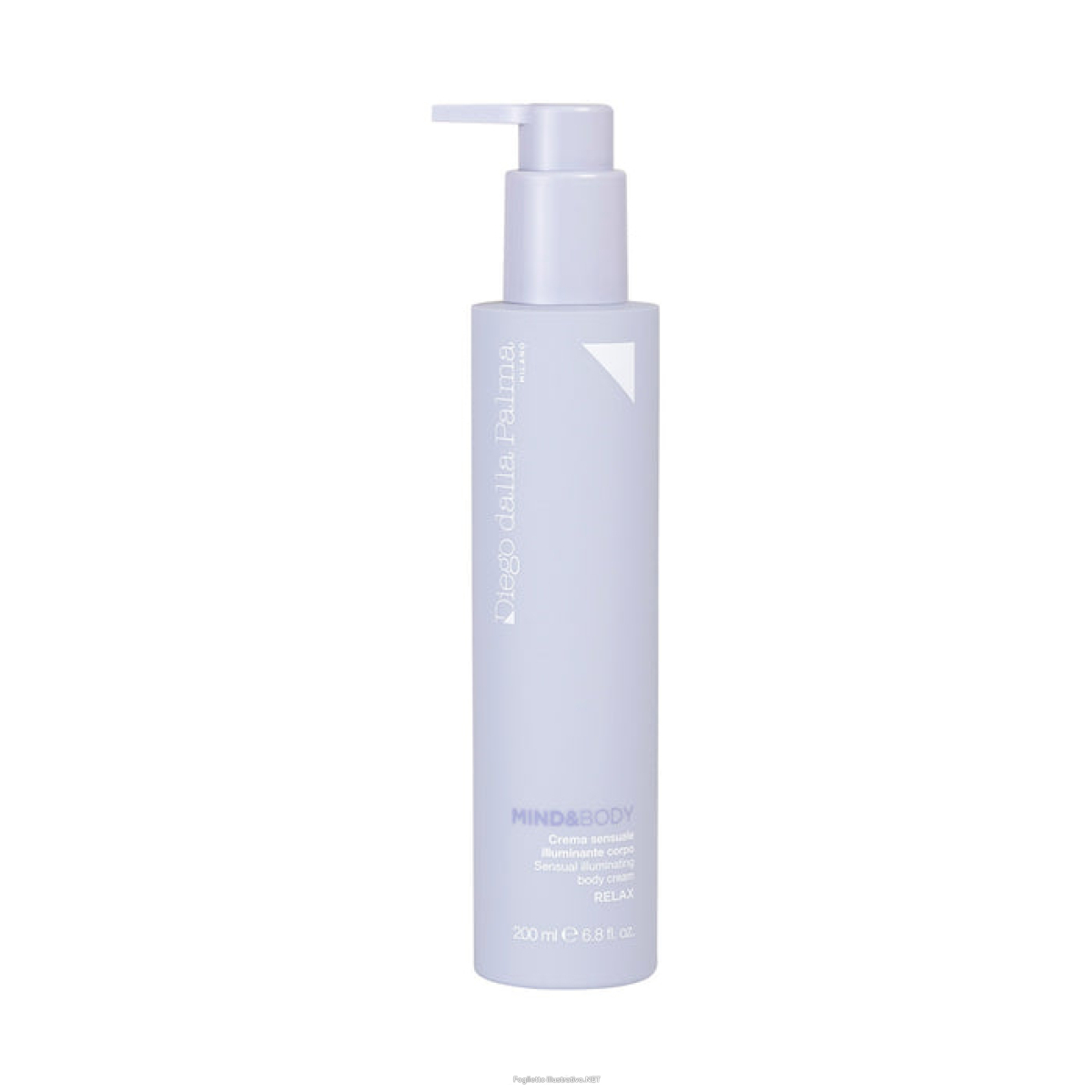 Compra Online diego dalla palma mind&body crema sensuale illuminante 200ml 200 ml cr e Trova il miglior prezzo
