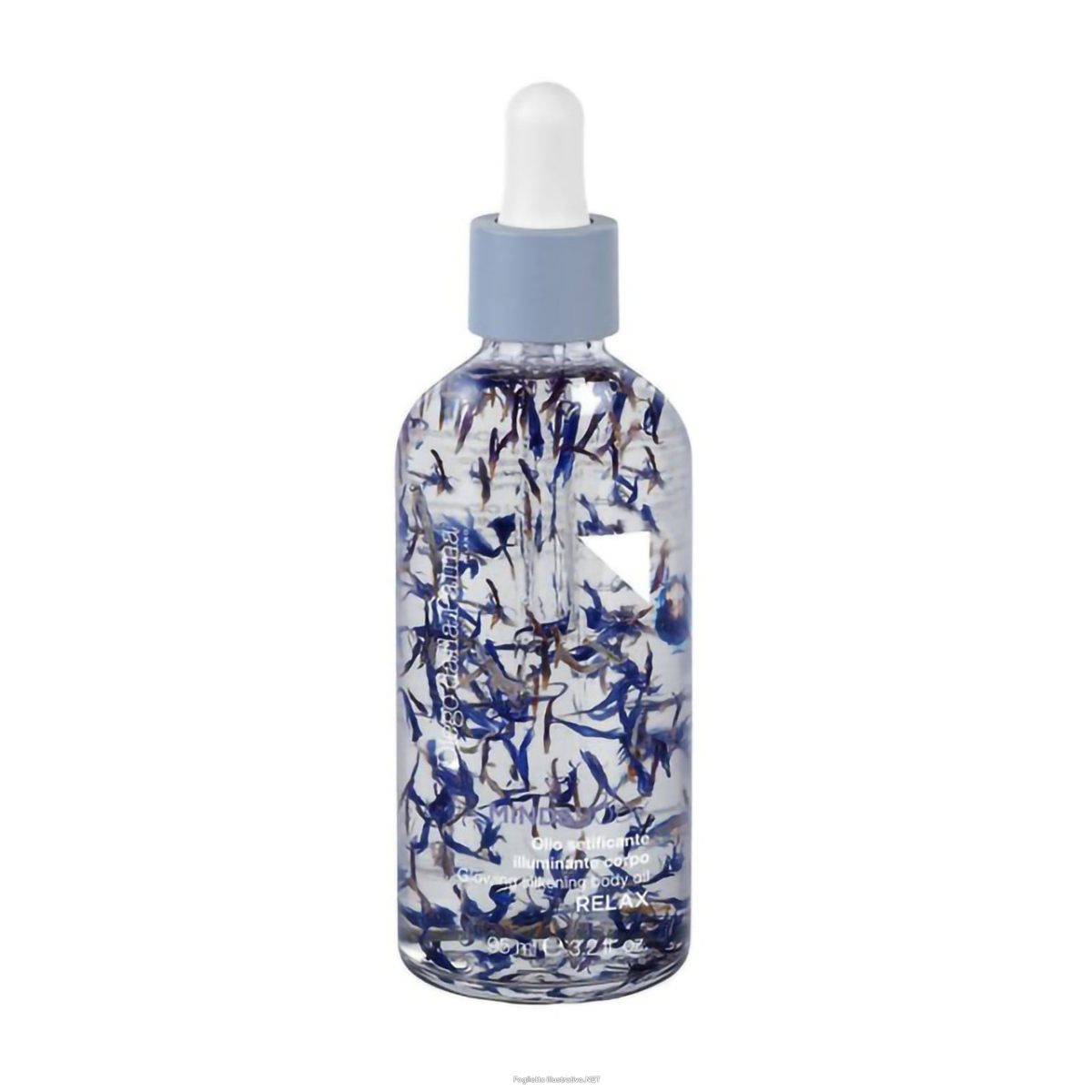 Compra Online diego dalla palma mind&body olio setificante illuminante 95 ml e Trova il miglior prezzo