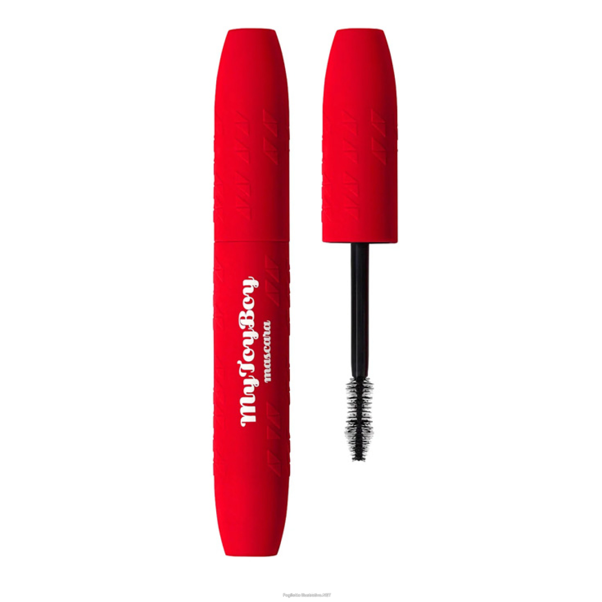Compra Online diego dalla palma mytoyboy mascara extra volume - mascara allungante e ultra volumizzante e Trova il miglior prezzo