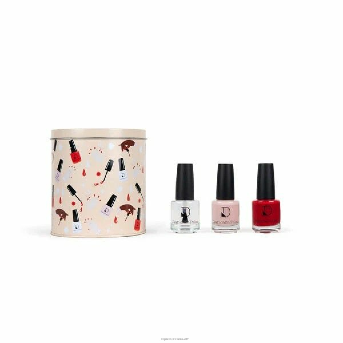 Compra Online diego dalla palma nails kit e Trova il miglior prezzo