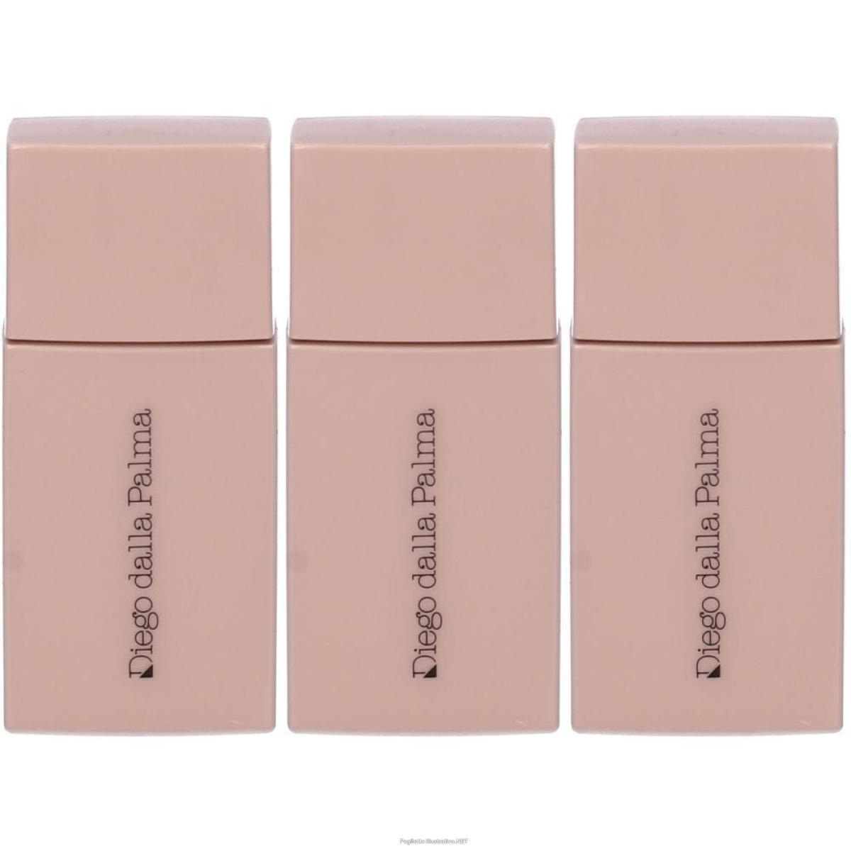 Compra Online diego dalla palma nudissimo glow fondotinta 254c cammeo 1 st e Trova il miglior prezzo