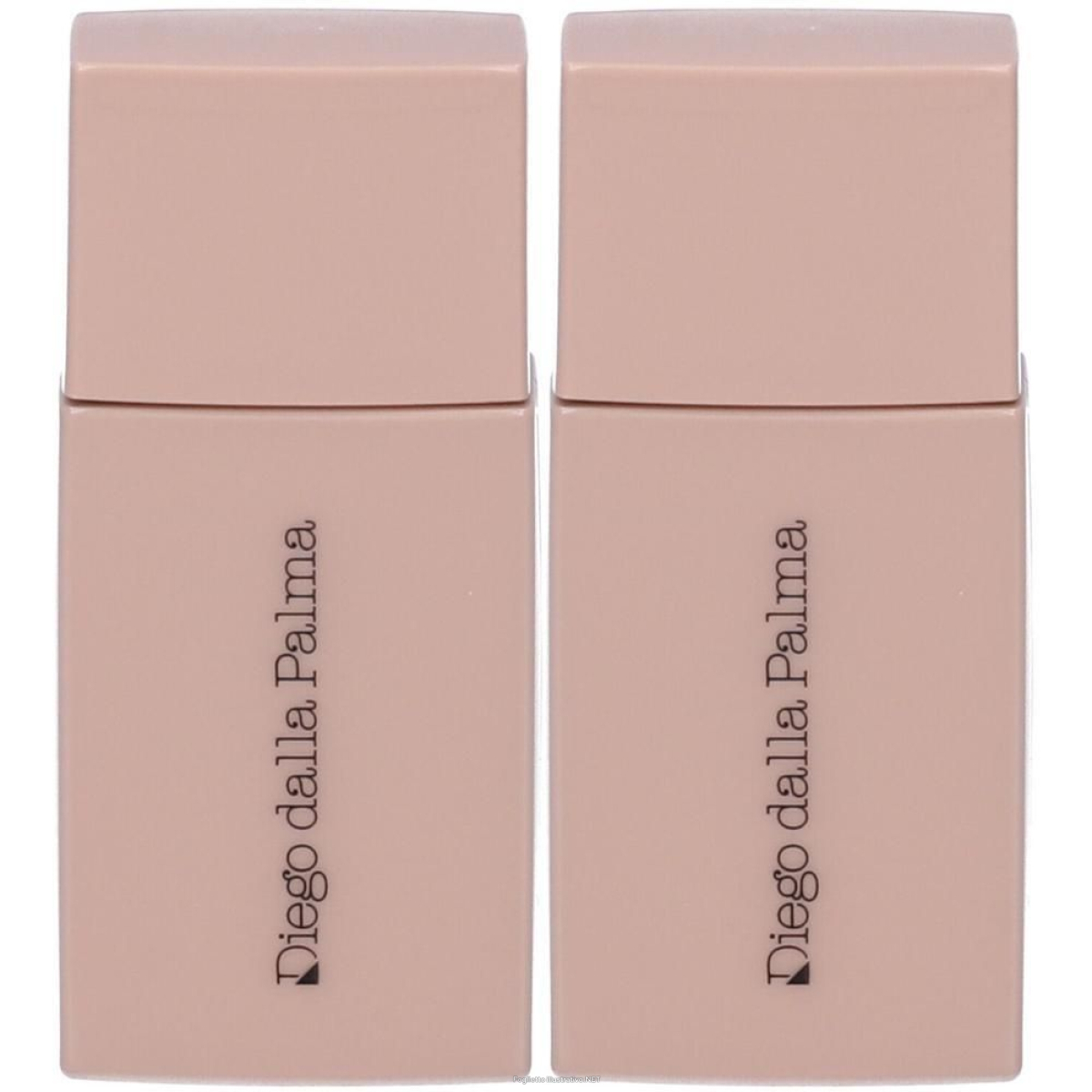 Compra Online diego dalla palma nudissimo glow fondotinta 256n soft naturale 2x1 st e Trova il miglior prezzo