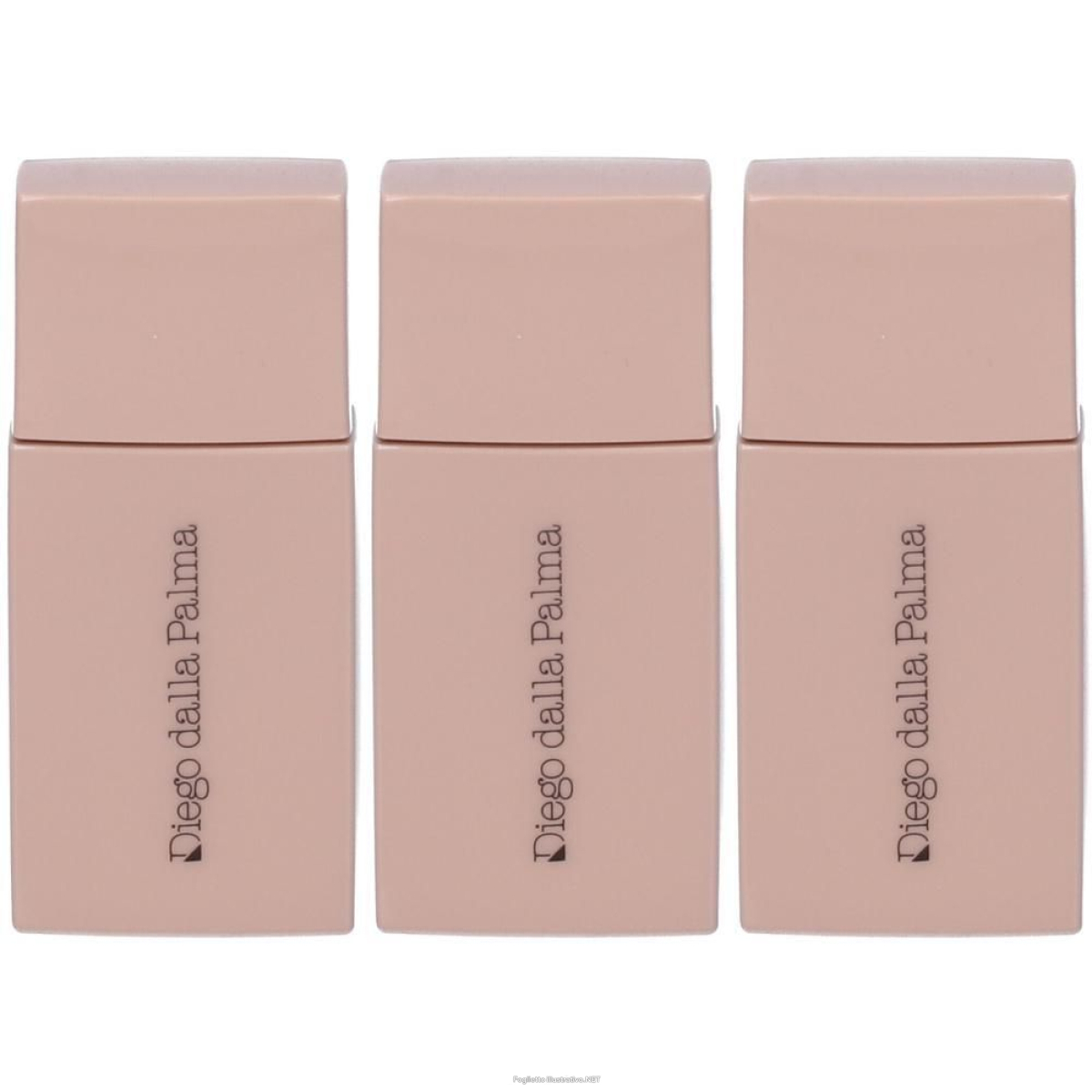 Compra Online diego dalla palma nudissimo glow fondotinta 257w beige miele 1 st e Trova il miglior prezzo