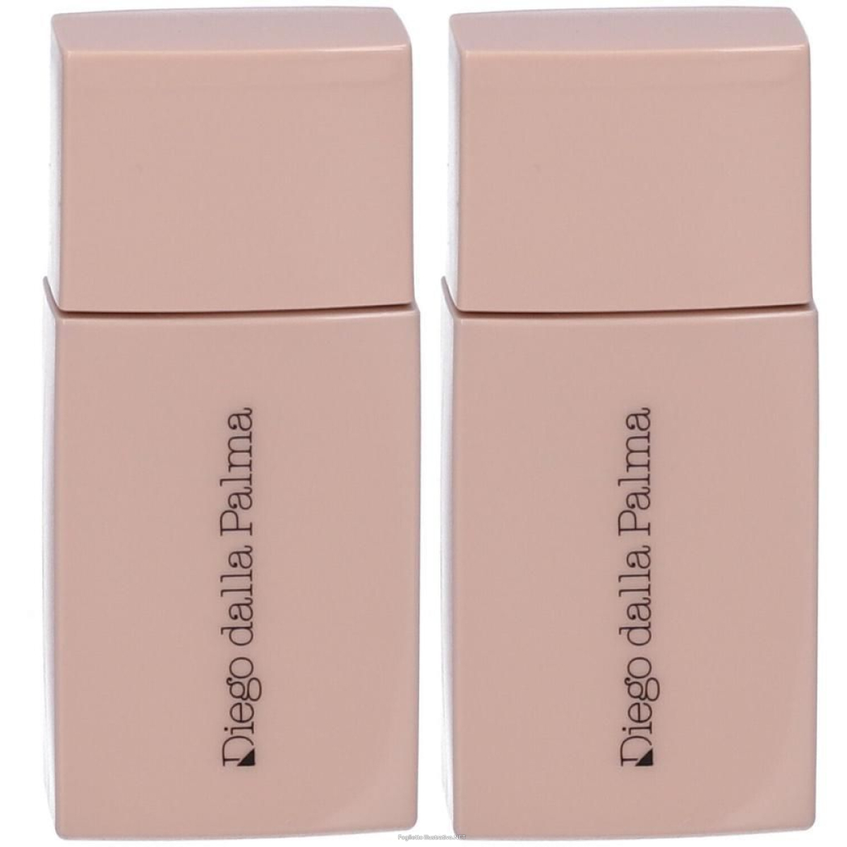 Compra Online diego dalla palma nudissimo glow fondotinta 258w ocra 2x1 st e Trova il miglior prezzo