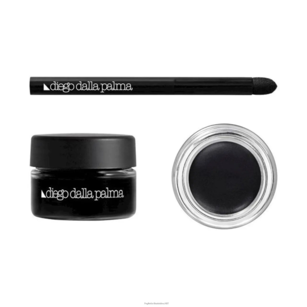 Compra Online diego dalla palma oriental kajal eyeliner n.11 e Trova il miglior prezzo